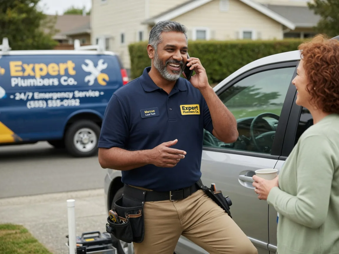 Drain Cleaning Ellsworth, KS FAQs